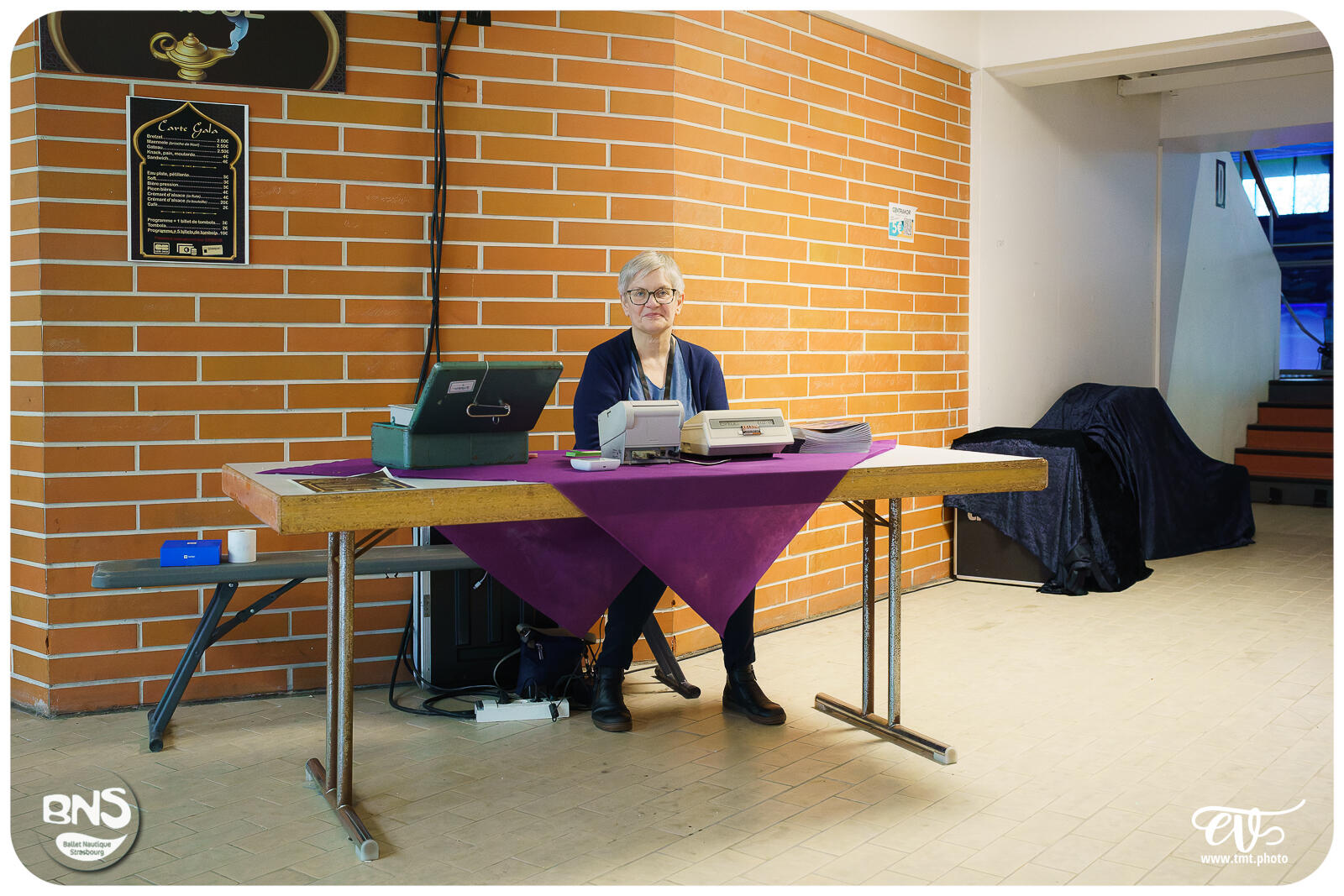 BNS - MILLE ET UNE NUITS